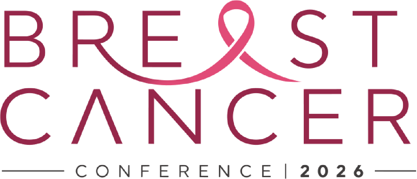 Breast Cancer 2026 logos